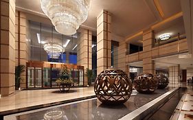 Sheraton Hefei Xinzhan Hotel