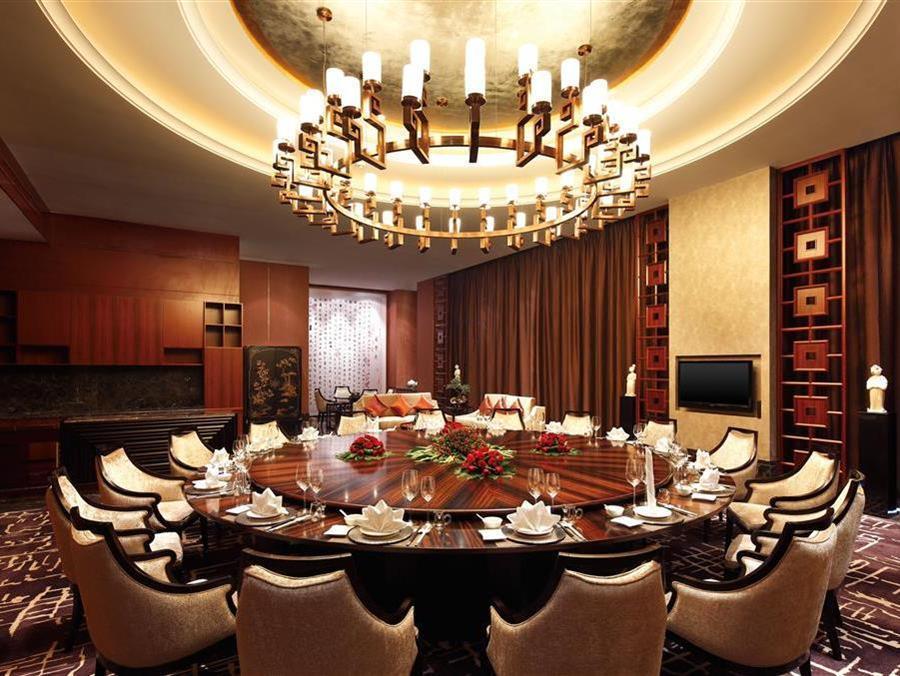 Sheraton Hefei Xinzhan Hotel Exterior photo