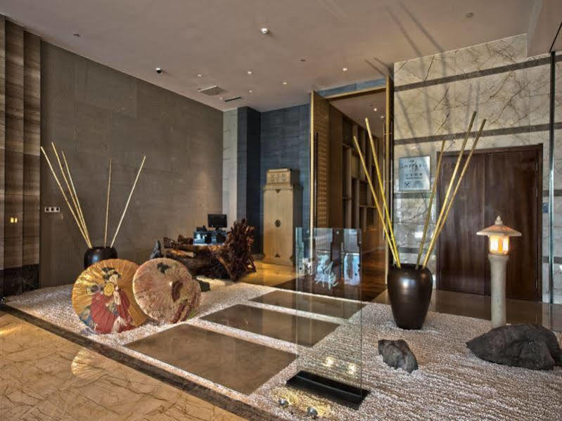 Sheraton Hefei Xinzhan Hotel Exterior photo